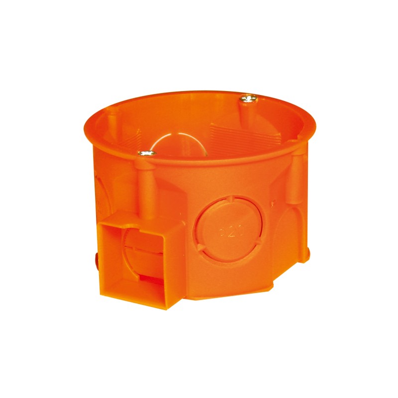 Puszka podtynkowa S60KFw SIMET 33068008