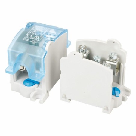 OBL 25/10-1 ODGAŁĘŹNIK [SZARO-NIEBIESKI]