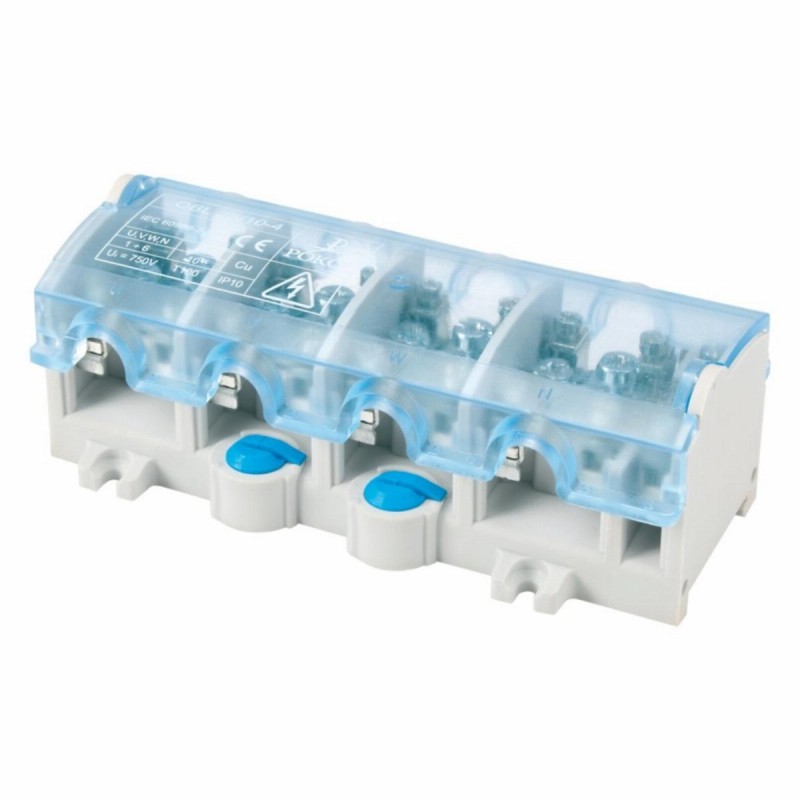 OBL 25/10-4 ODGAŁĘŹNIK [SZARO-NIEBIESKI]