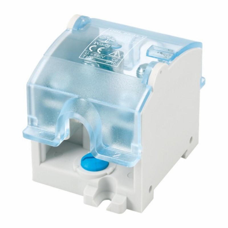 OBL 70/25-1 ODGAŁĘŹNIK [SZARO-NIEBIESKI]