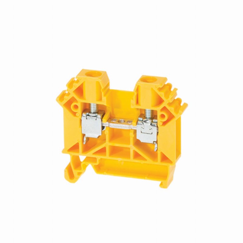 ZUG-6 ZŁĄCZKA K.ŻÓŁTY