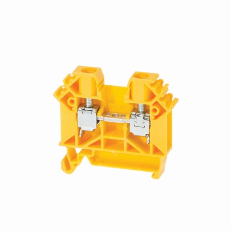 ZUG-6 ZŁĄCZKA K.ŻÓŁTY