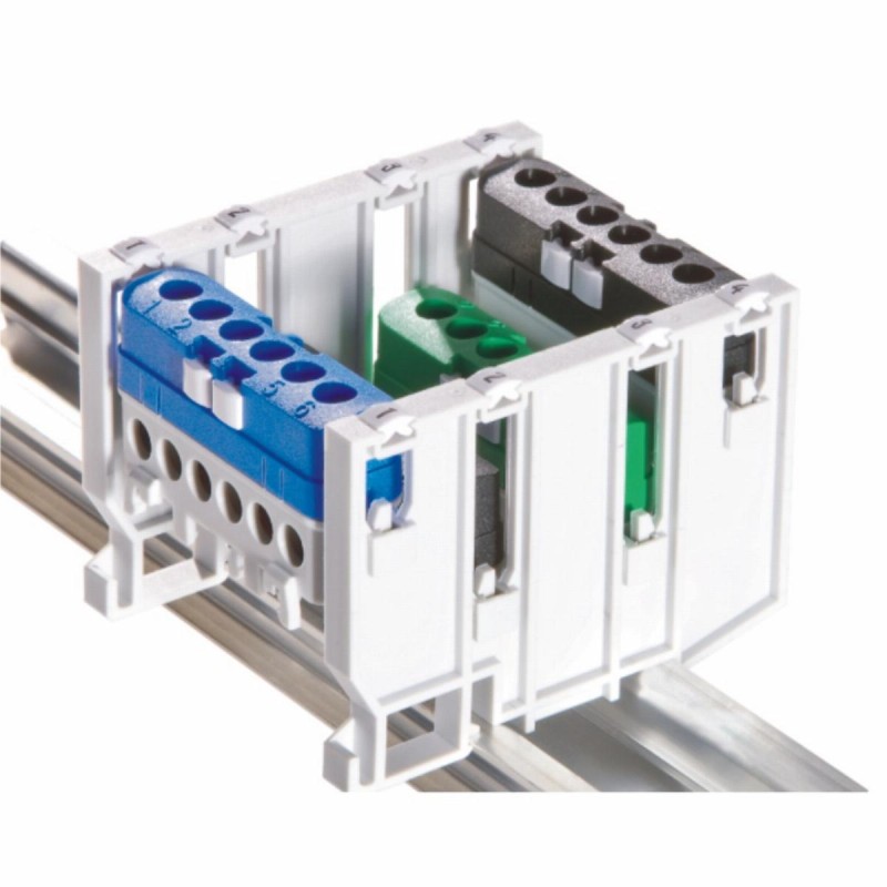 KOMPLET WSPORNIKÓW LPI K. SZARY