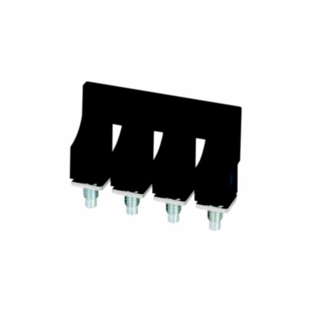 ZKN-35-4 ZWIERACZ ŚRUBOWY K.CZARNY