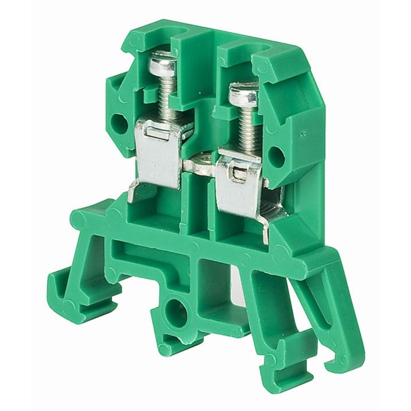 ZUG-G4 ZŁĄCZKA K.ZIELONY