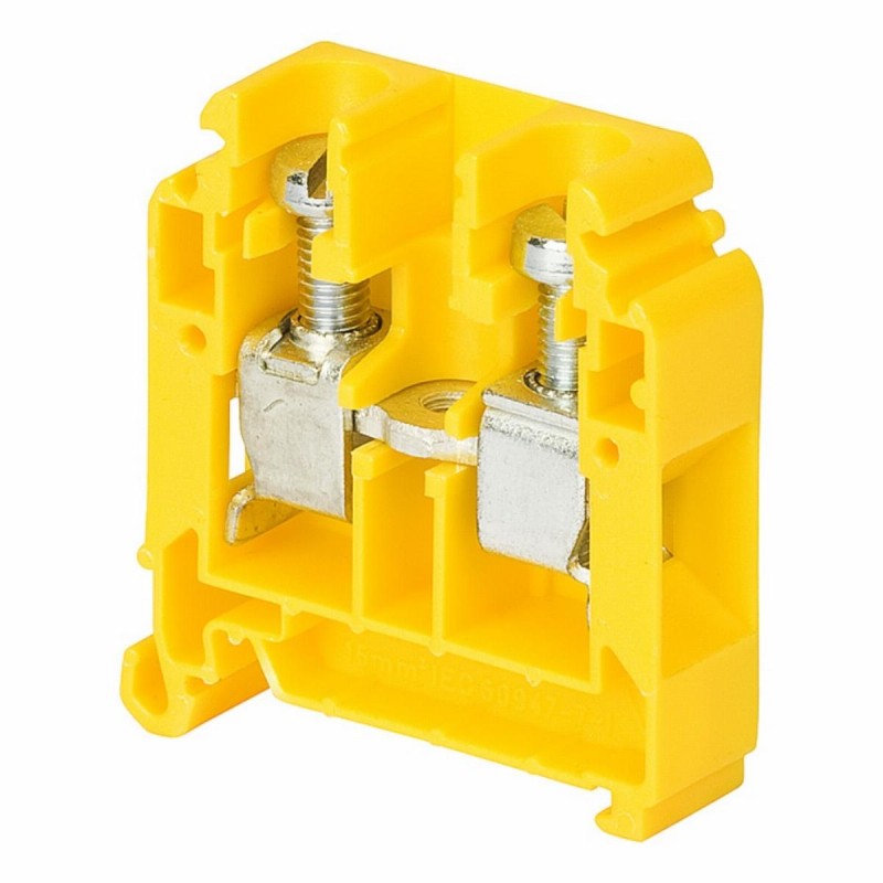 ZG-G16 ZŁĄCZKA GWINTOWA K.NIEBIESKI