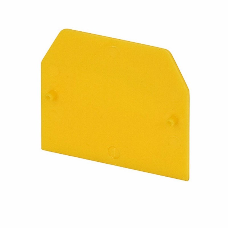 PS-10 PŁYTKA SKRAJNA K. ŹÓŁTY