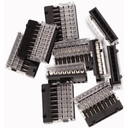 Wtyczka płaska SWD4-8MF2 SmartWire-DT | EATON 116023 | Elgra Bytom
