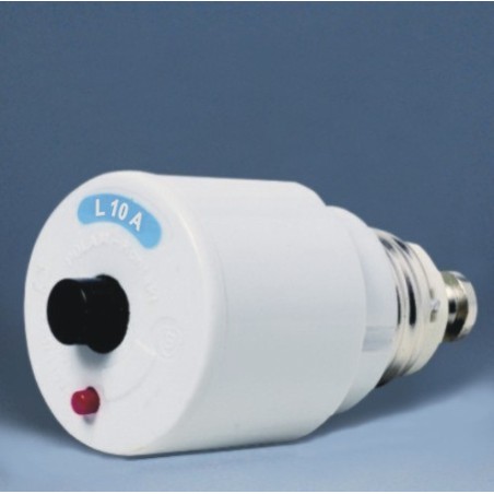 WBWB-100xxx-A041 Wyłącznik nadmiarowy wkrętkowy - S101S  L10A