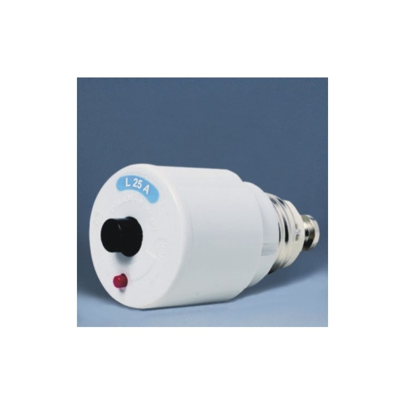 WBWB-250xxx-A071 Wyłącznik nadmiarowy wkrętkowy - S101S  L25A