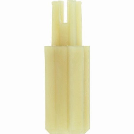 Przedłużenie osi łącznika krzywkowego ZAV-T0 25mm dla T0 | EATON 027044 | Elgra Bytom