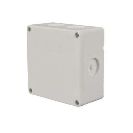 Odgałęźnik izolacyjny 400V n/t  5-cio torowy 10mm2 IP44 5251-627