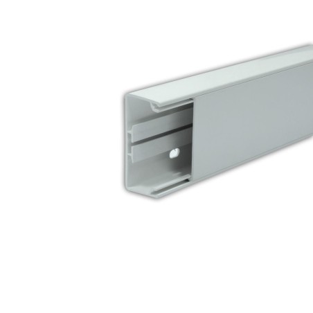 Kanał podparapetowy PCW KP 90x40 biały [dł.2m] /