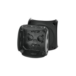Puszka odgałęźna do instalacji wewnętrznych IP 66 DK 0200 B