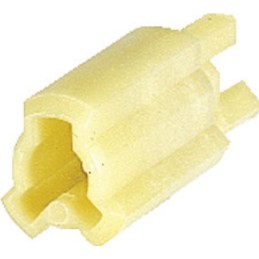Przedłużenie osi łącznika krzywkowego 25mm dla P3 ZAV-P3 029417
