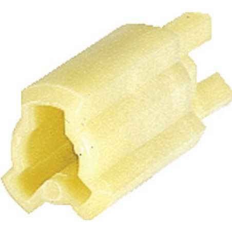 Przedłużenie osi łącznika krzywkowego Dł. 25mm dla P3 ZAV-P3 | 029417