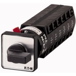 Łącznik krzywkowy 0‑1 1P 20A do wbudowania TM-6-8253/EZ | 046127
