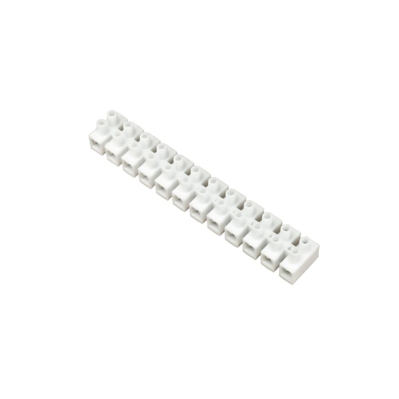Złączka gwintowana 12-torowa PS-10 E.4034 Złączka gwintowana 12-torowa PS-10 E.4034