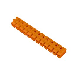 Złączka gwintowana 12-torowa PS-25 E.4036P