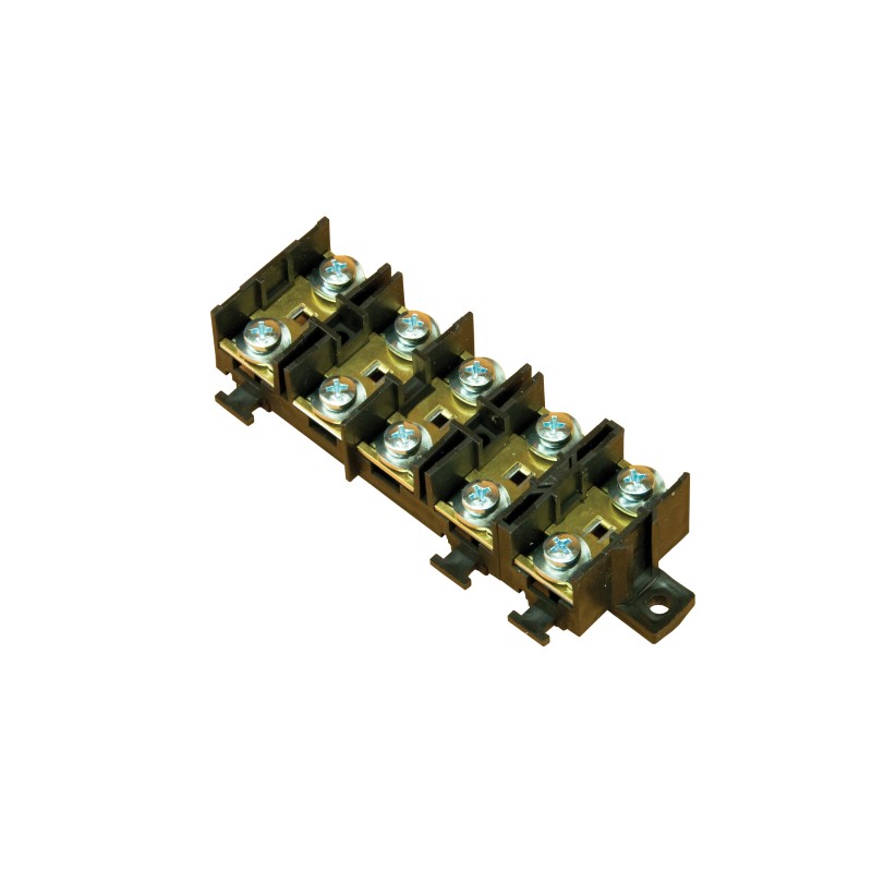 Listwa zaciskowa LZ 5x16mm2 (1x16+4x16) 76A E.4007A