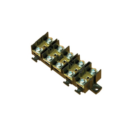 Listwa zaciskowa LZ 5x16mm2 (1x16+4x16) 76A E.4007A