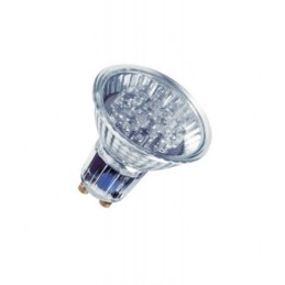 DECOSPOT LED PAR 16 WS   0,8 W 230 biała  Lampa LED