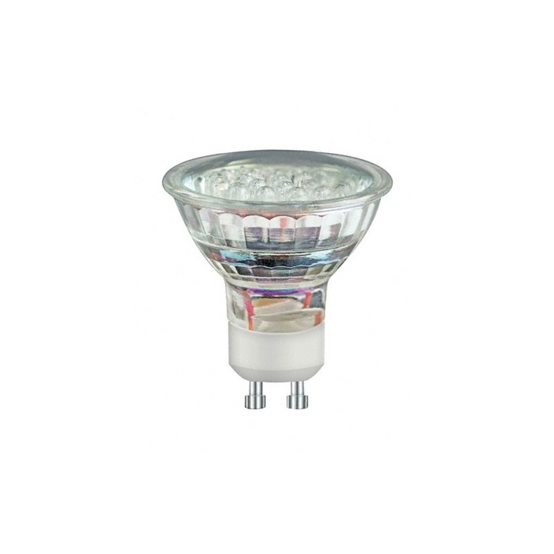 DECOSPOT LED PAR 16 CC   0,6-0,7 W 230 zmienna    Lampa LED