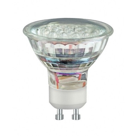 DECOSPOT LED PAR 16 CC   0,6-0,7 W 230 zmienna    Lampa LED