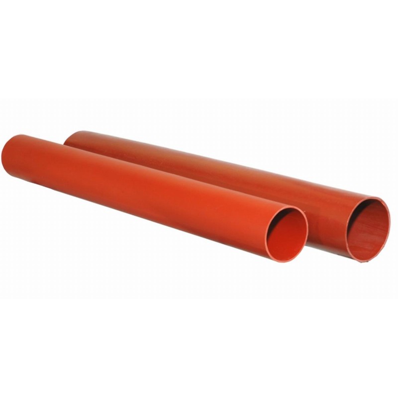 Rura termokurczliwa RPAT 40/16x15 z klejem | Profesjonalna izolacja| RADPOL