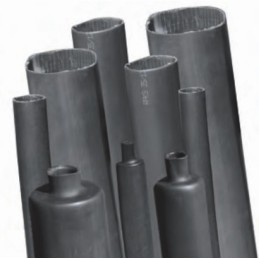 Rura termokurczliwa RPKH1 35/12x1-C