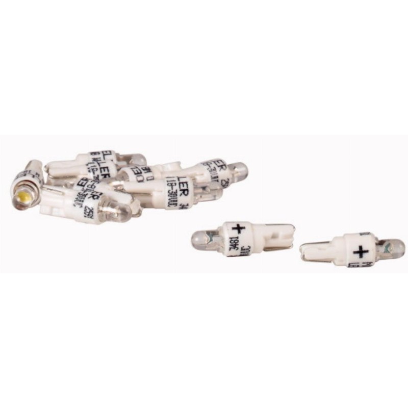 Niebieska dioda LED LEDWB-B RMQ16 | EATON 208727 | Elgra Bytom