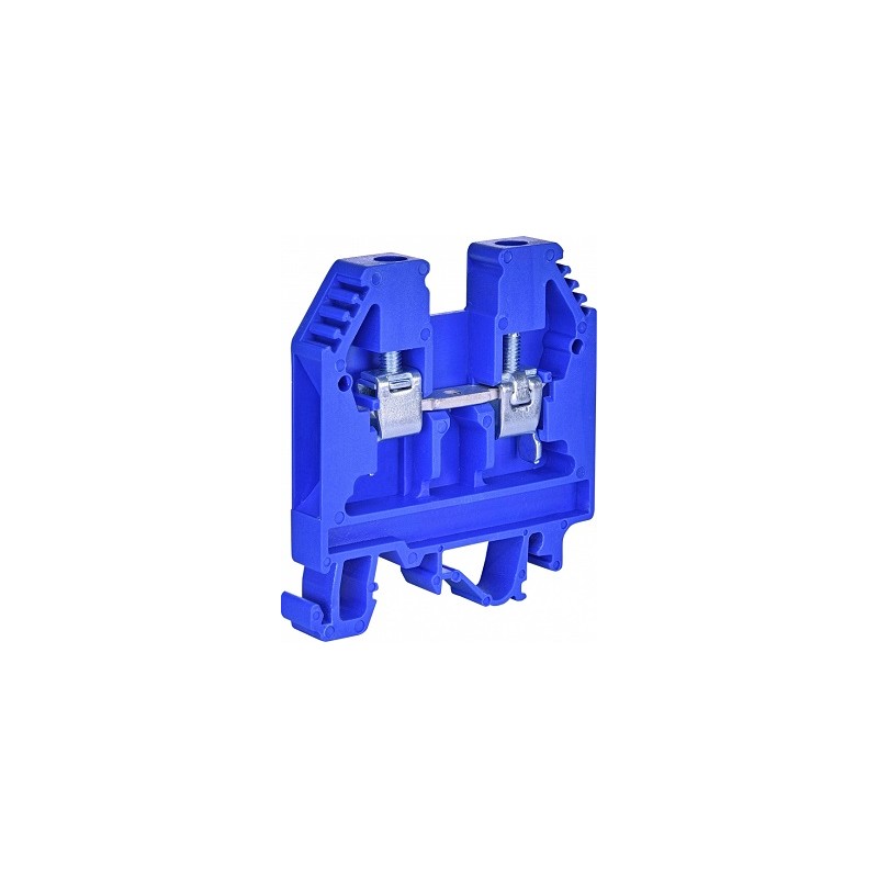 VS 6 PAN Złączka gwintowa neutralna niebieska | ETI-POLAM | Elgra Bytom