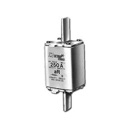M0UQU-N/100A/690V Wkładka topikowa NH - ultraszybka / gR