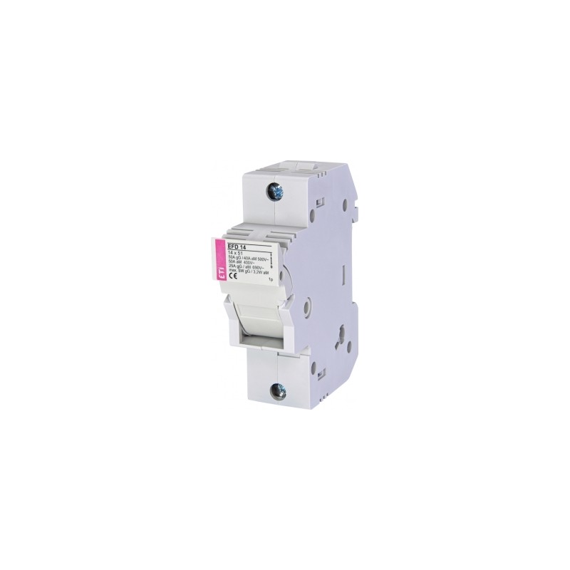 EFD 14 1p Rozłącznik bezpiecznikowy
