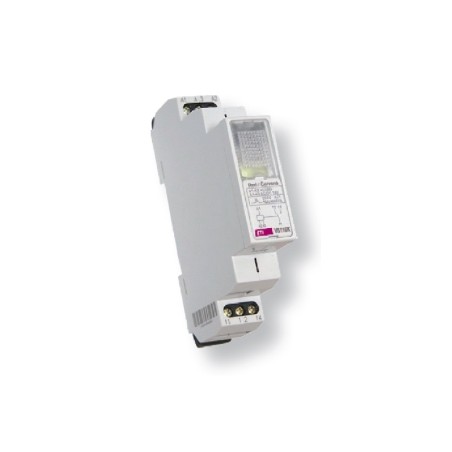 VS316K/230 white Przekaźnik inst. - z lampką sygnalizacyjną białą