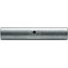Końcówka (tulejka) łącząca aluminiowa 2ZA25| Ergom E12KA‑01070100200| Elgra Bytom