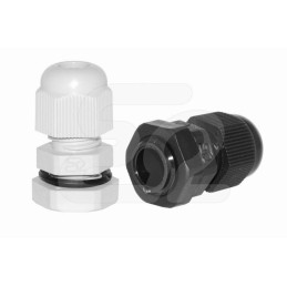 Dławica kablowa DP 21/H | E03DK-01030100601