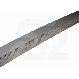 KOPD 80X80/2 KORYTKO DROBNOPERFOROWANE