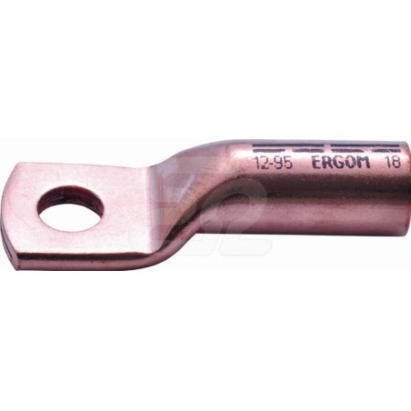 Końcówka kablowa KDR 120/10| Ergom E11KM-02020103700| Elgra Bytom