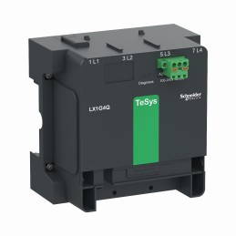 moduł kontrolny TeSys Giga - LX1G - 100-250V AC/DC 50/60Hz
