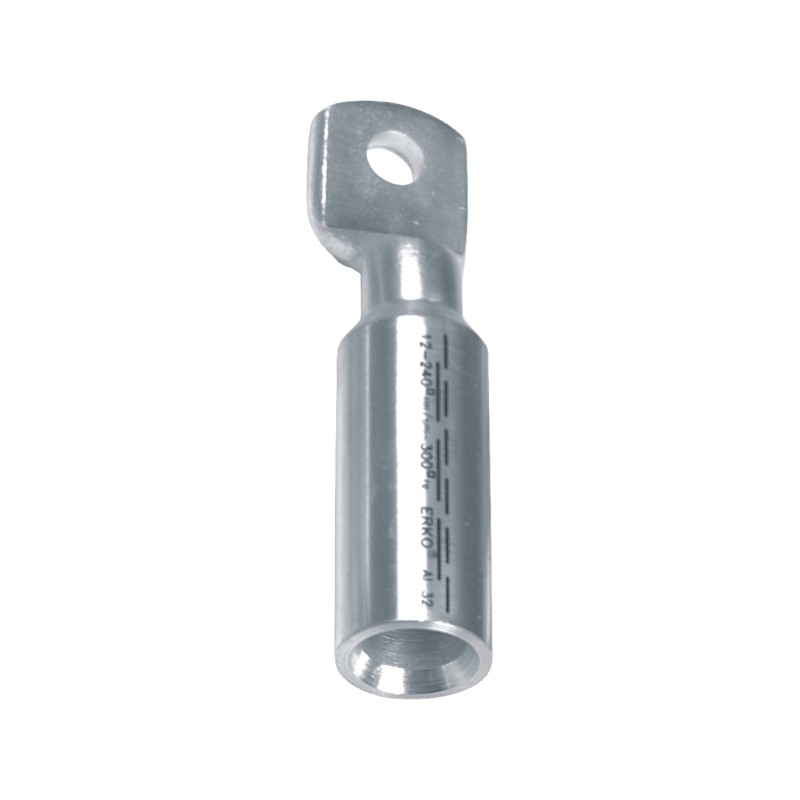 AS_12-120/1 – Końcówka Szczelna Aluminiowa 120 mm² | ERKO