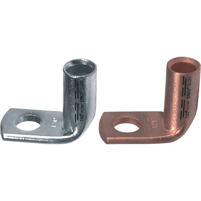 Końcówka rurowa KC90 10-120/1|ERKO KC90_10-120/1| Elgra Bytom