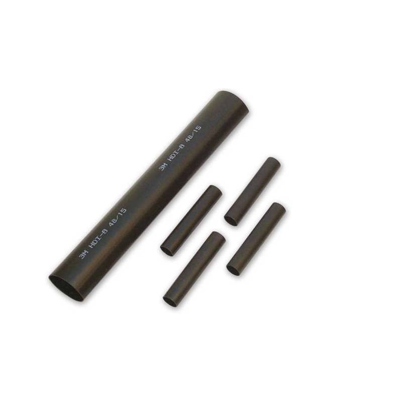 Mufa kablowa termokurczliwa 120‑185mm2 91 AH‑PL‑4 zestaw TE100045570/7000099196