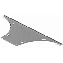 PTKDJ50 Pokrywa trójnika dostawnego