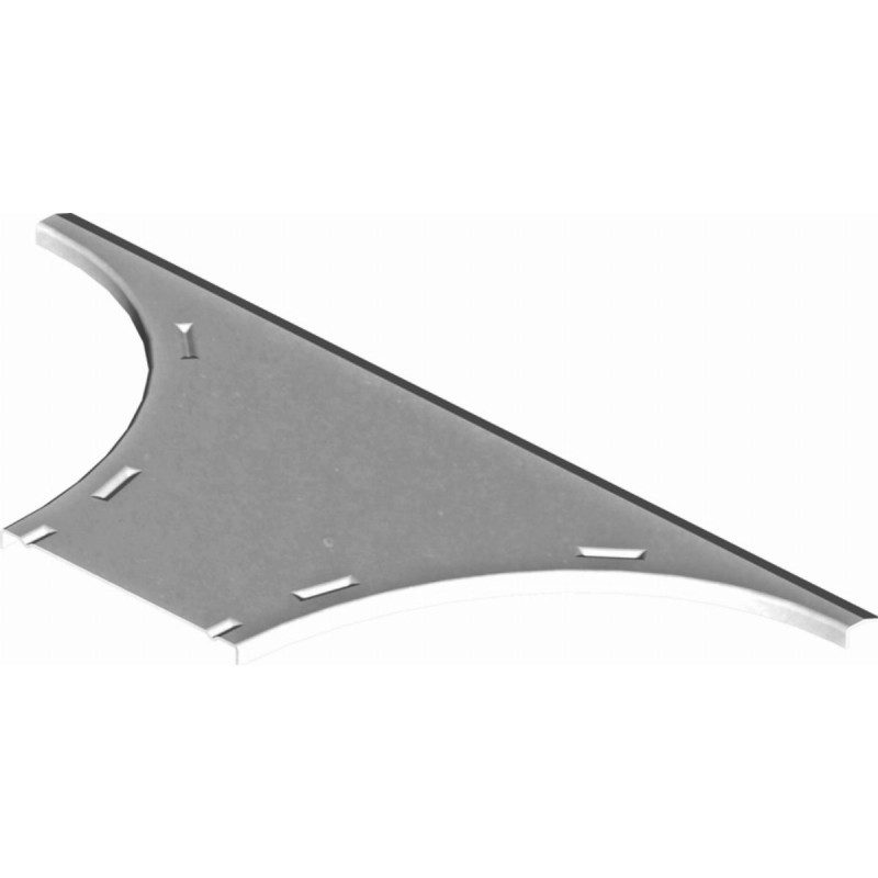 PTKDJ50 Pokrywa trójnika dostawnego