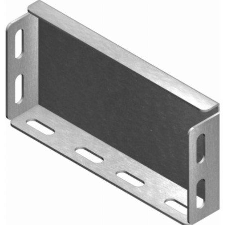 ZKZP200H50 Zaślepka korytka