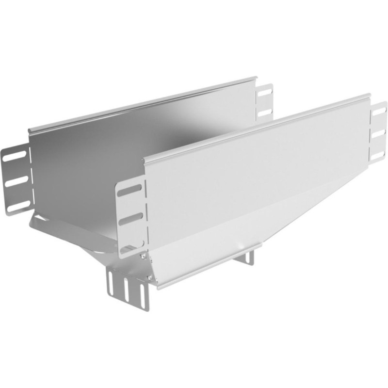 TRJ400H100 Trójnik redukcyjny