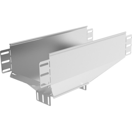 TRJ400H100 Trójnik redukcyjny