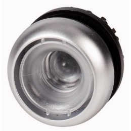 Napęd przycisku bez wkładki z samopowrotem  M22-D-X | EATON 216602 | Elgra Bytom