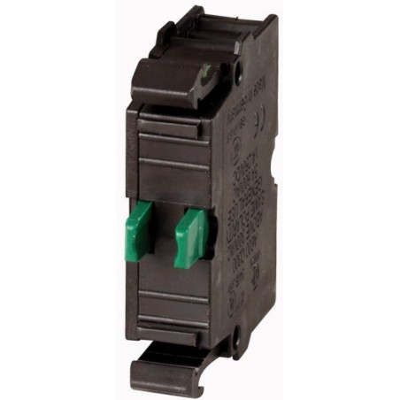 Styk pomocniczy 1Z montaż czołowy M22-K10 | EATON 216376 | Elgra Bytom